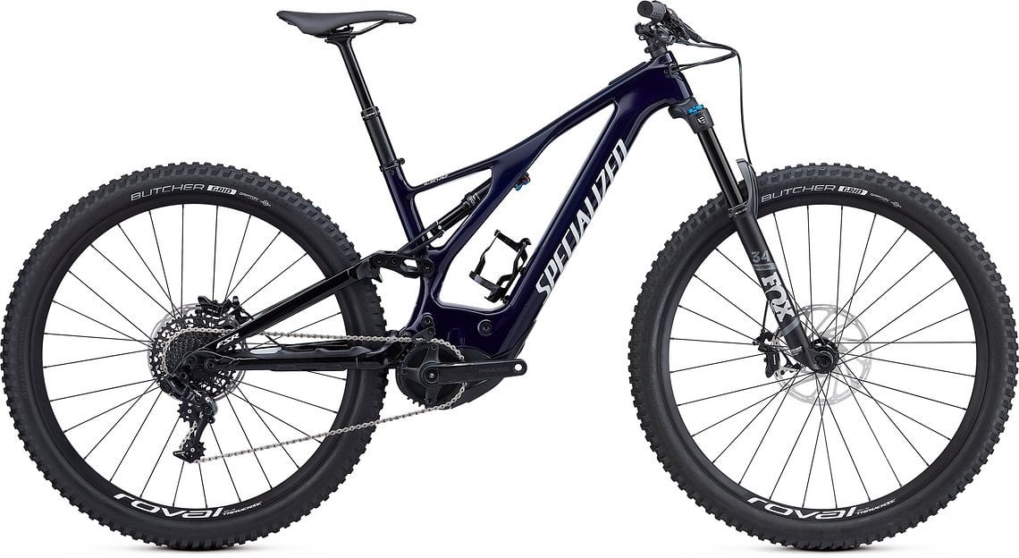 Specialized Turbo Levo Comp FSR