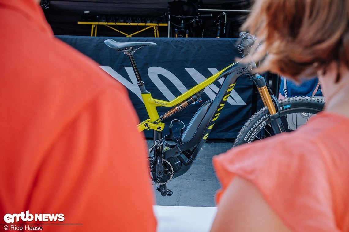 E-Bike Days München 2018 DSF4705