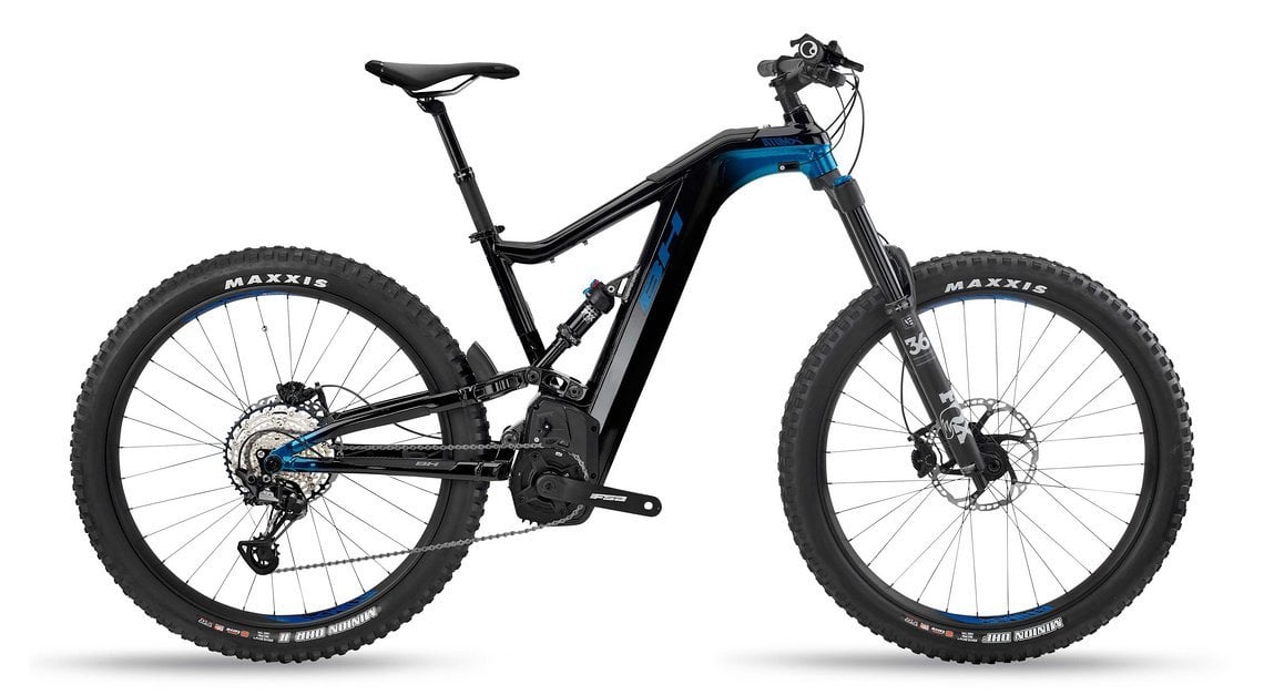 BH Bikes Atom-X Lynx 6 Pro-S