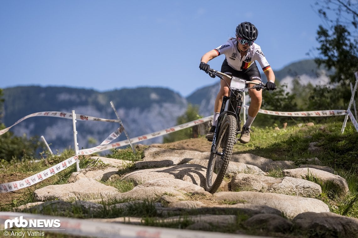 UCI E-MTB WM Val Di Sole (ITA) 2021 4093