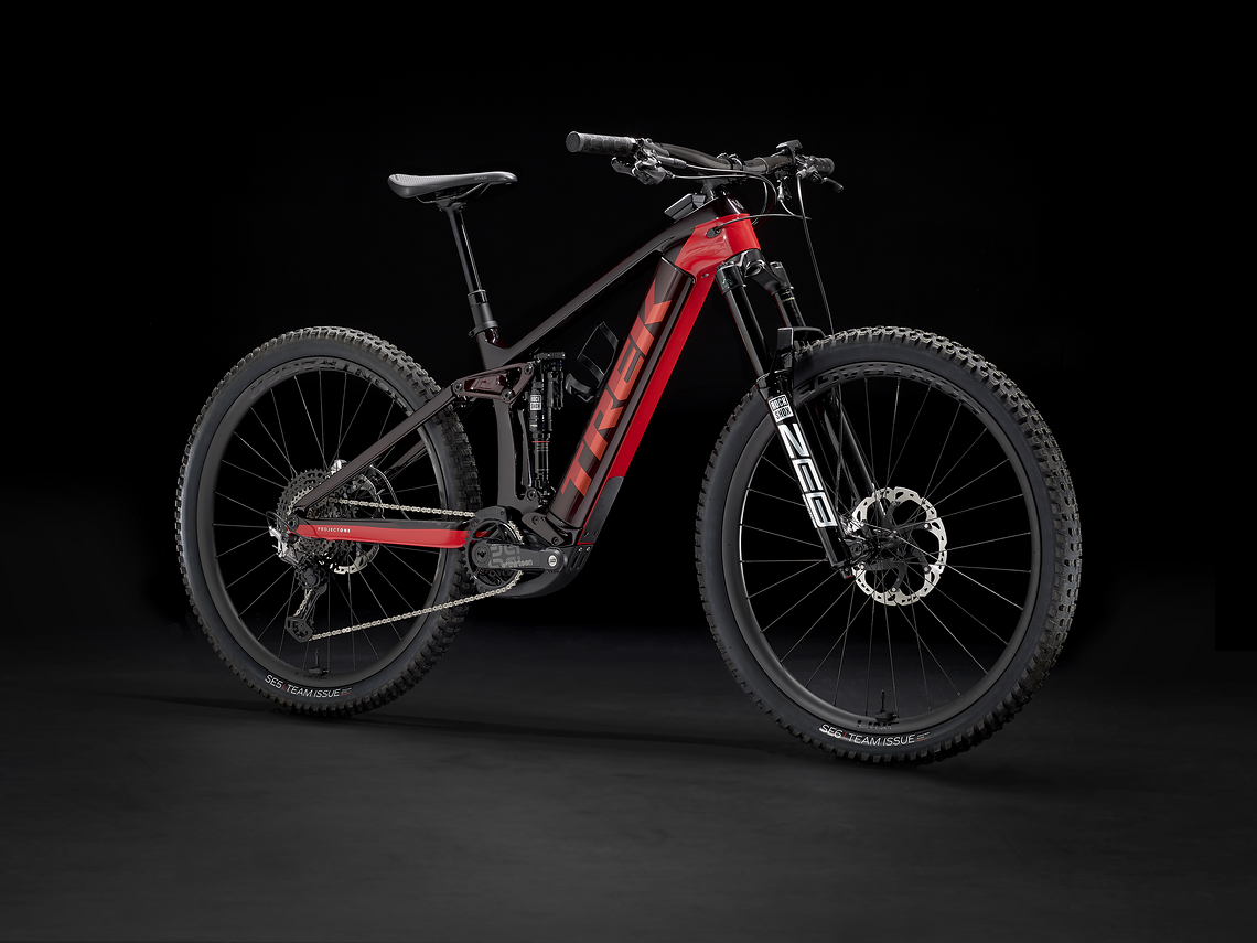 Trek Rail 9.9 XTR – Preis (UVP): 11.499 €