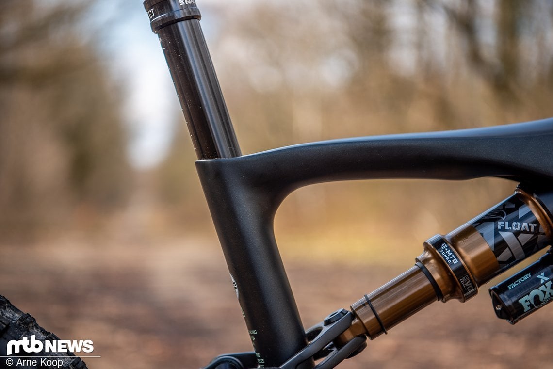 BH Bike-21