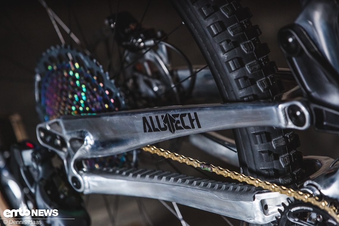 Craft Bike Days - Alutech-3