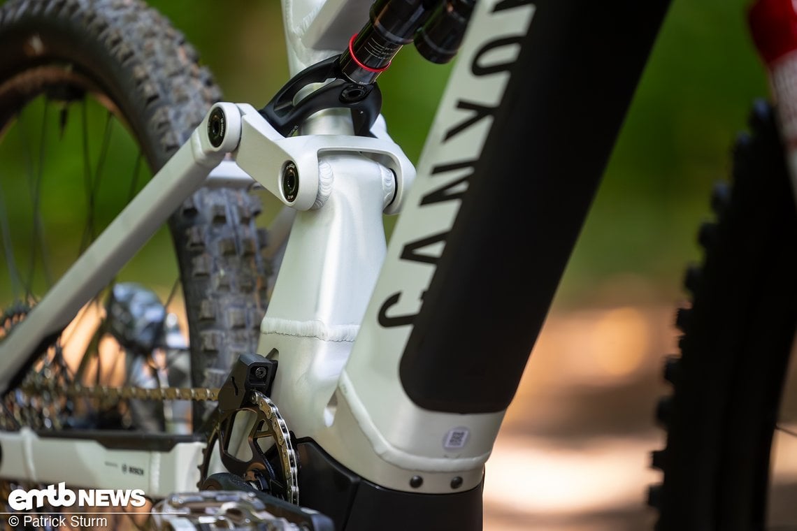 Schwerer, aber aus meiner Sicht auch geiler