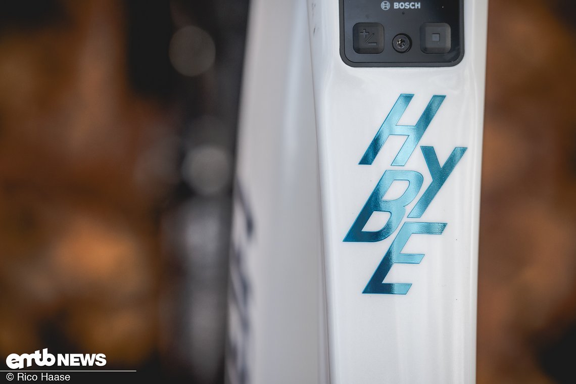 Haibike Hybe DSC 2116