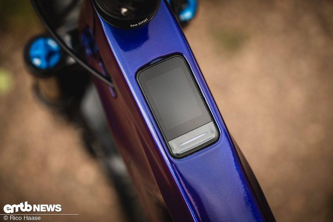 Giant Reign E MY2026 Test und NeuvorstellungDSC 9214