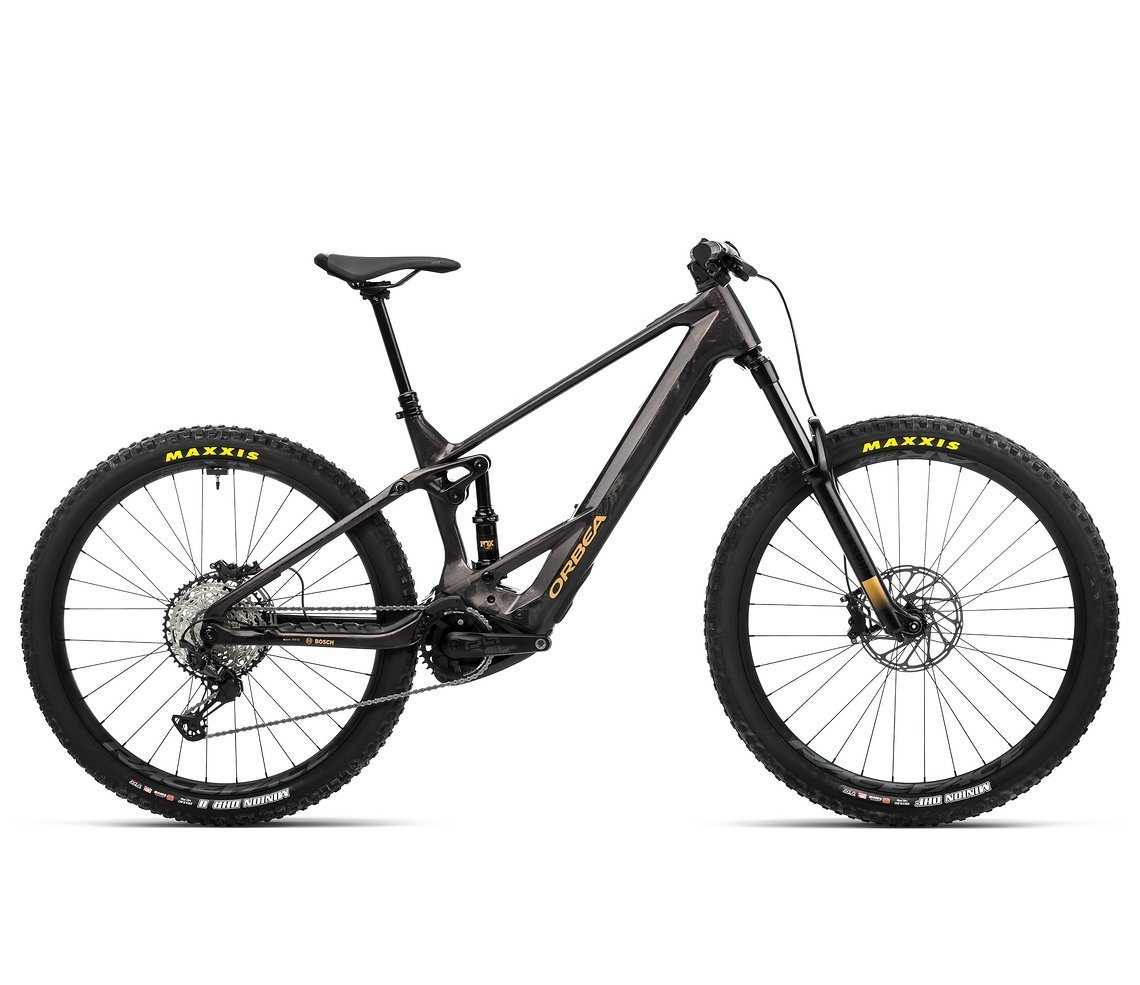 Orbea Wild M20