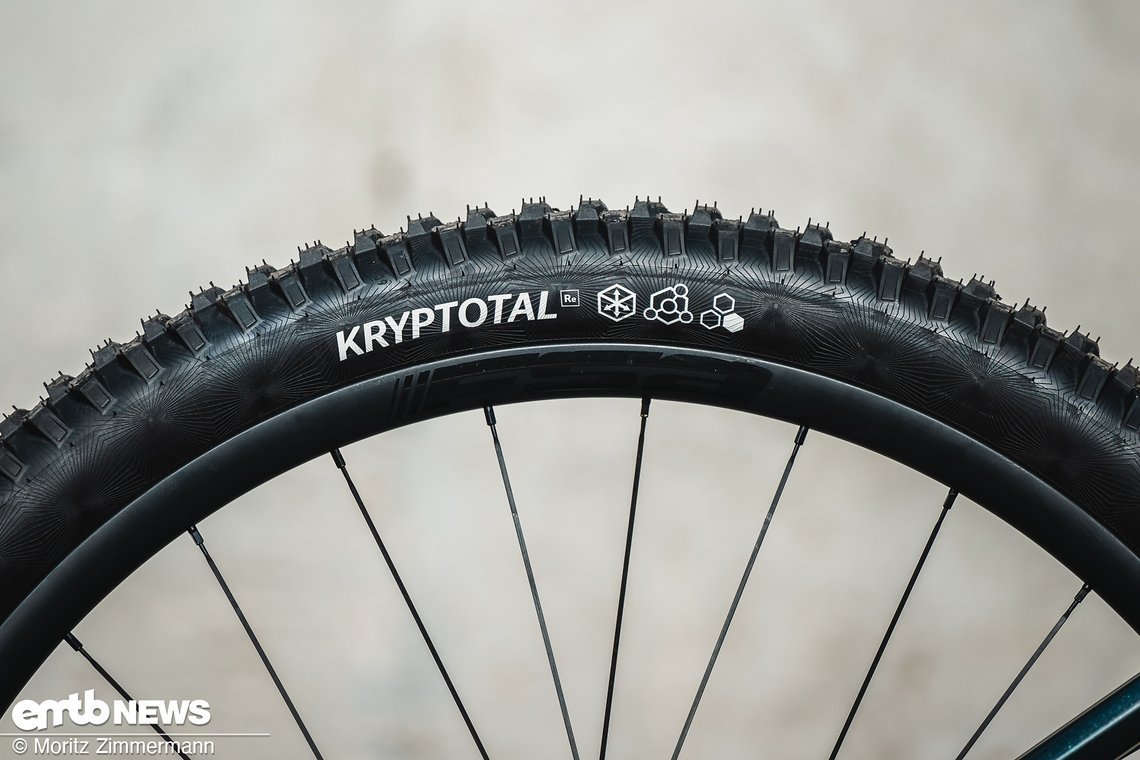 ... Continental Krypotal verlassen.