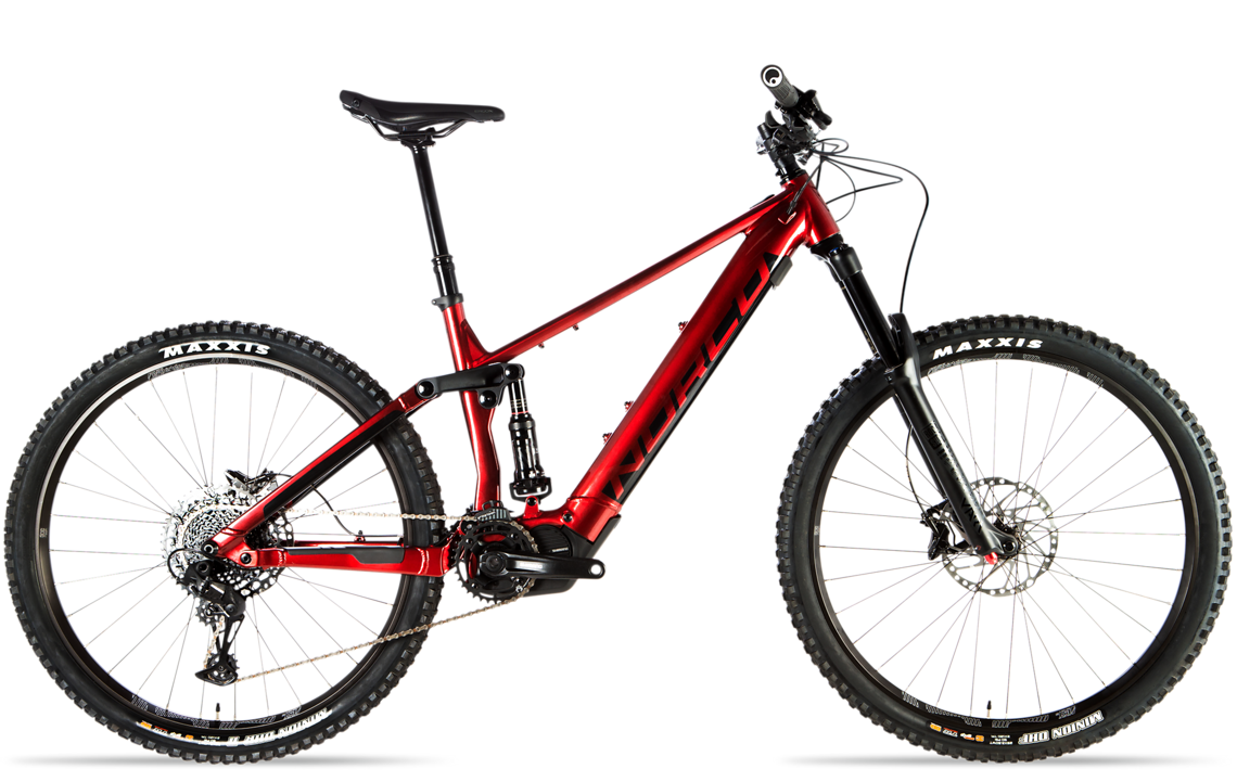 Norco Sight VLT A1 29