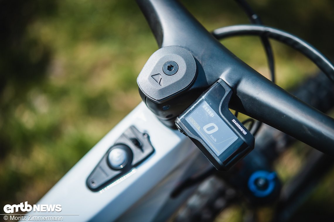 Canyon Spectral:ON – E-MTB-Neuheit 2020