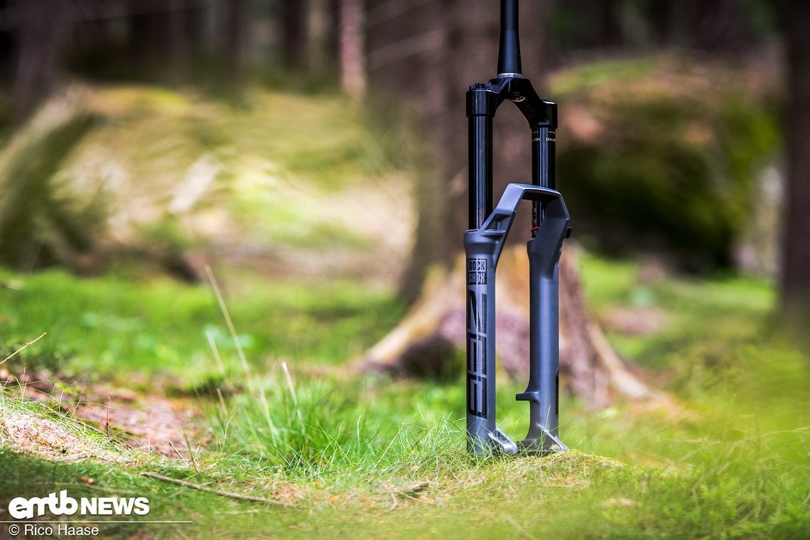 RockShox ZEB – Neuheit MY2021