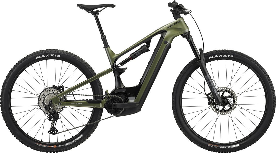 Cannondale Moterra Neo 2 – Preis (UVP) 7.499 €