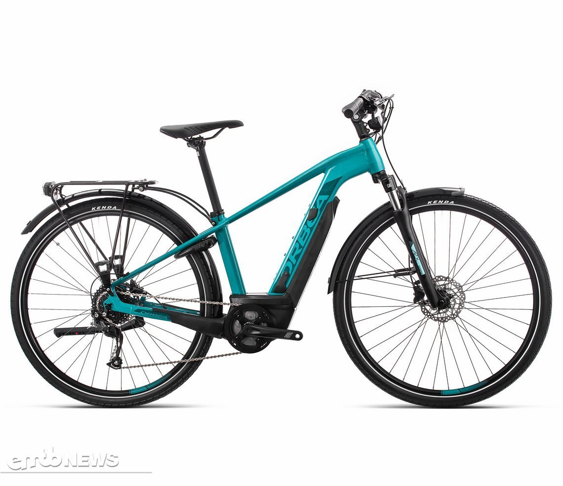 Orbea Keram Comfort 30