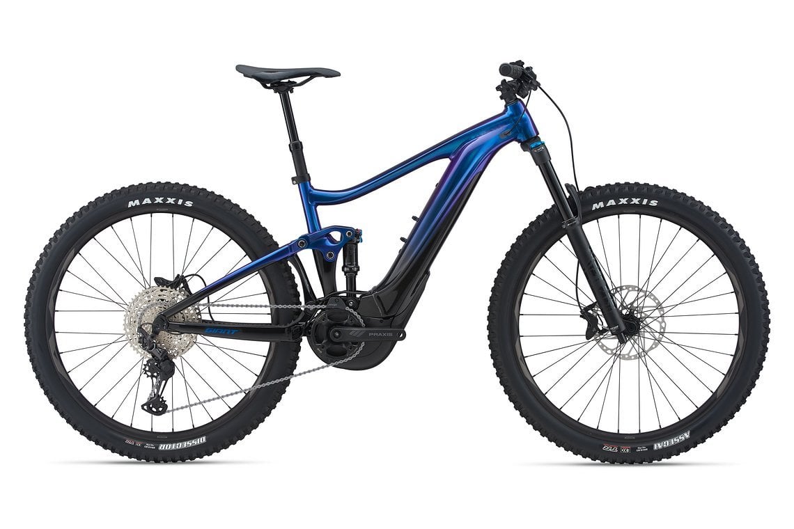 Giant Trance X E+ Pro 2 – Preis: 4.899 € (UVP)