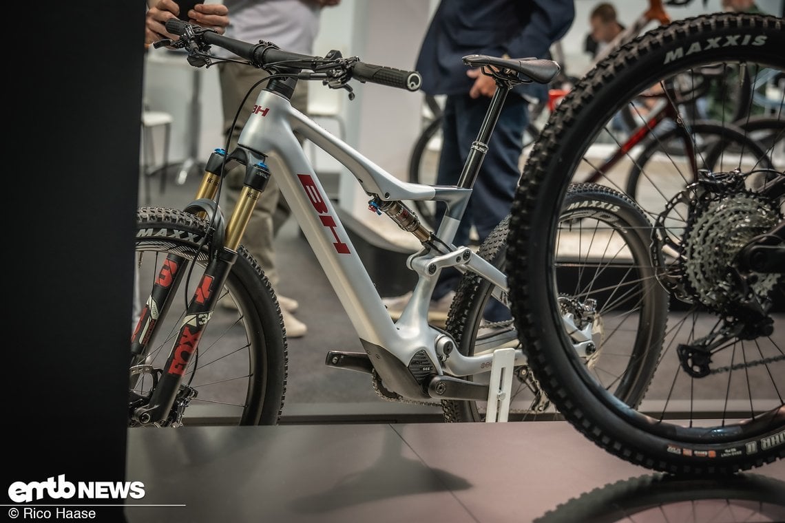 BH Eurobike 2024 ZF0 1398