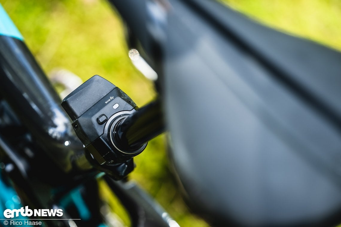 Yeti LTE 2026 Neuvorstellung und Test DSC 6604