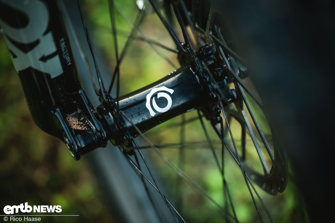 ... hochwertigen und Industrie Nine-Naben.