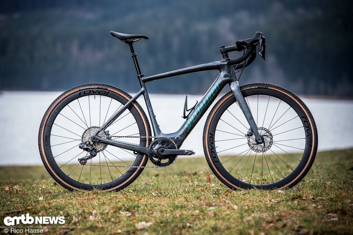 Specialized Turbo Creo SL Expert EVO