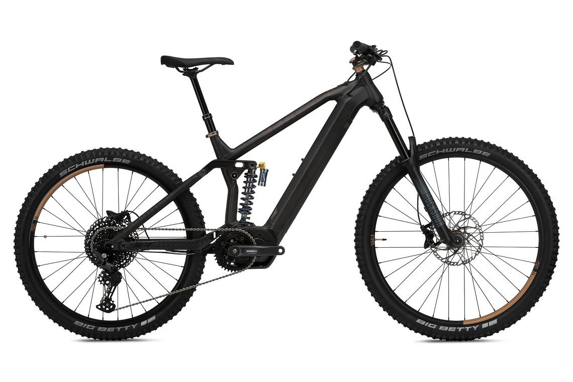 NS Bikes E-Fine 2 – Preis: 5.999 € (UVP)