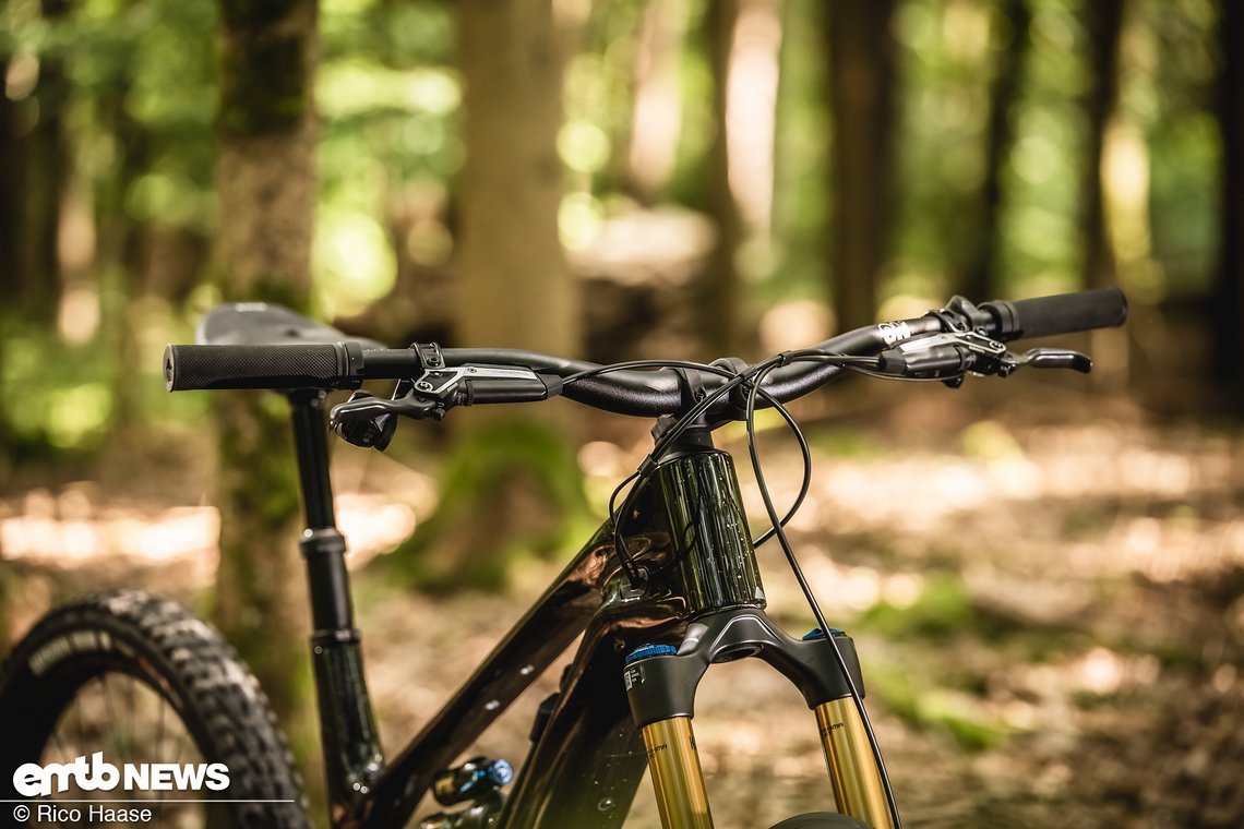 Canyon Spectral:ONfly 2025 Neuheit und Test