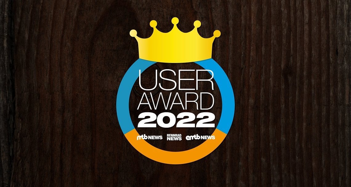 Wie in jedem Jahr haben unsere Leserinnen und Leser auch 2022 abgestimmt und die User Awards gewählt. Bei dieser Umfrage wird unter anderem das E-MTB des Jahres gekürt.