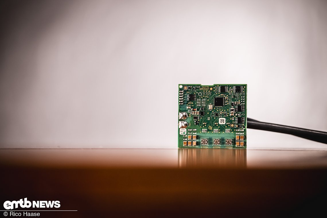 TQ-Systems kommt aus der Robotik und kennt sich mit Leiterplatten und Mikrochips aus.