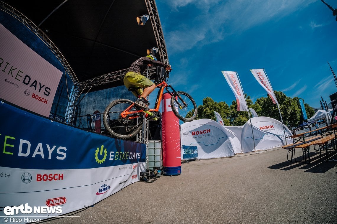 E-Bike Days München 2018 DSF4733