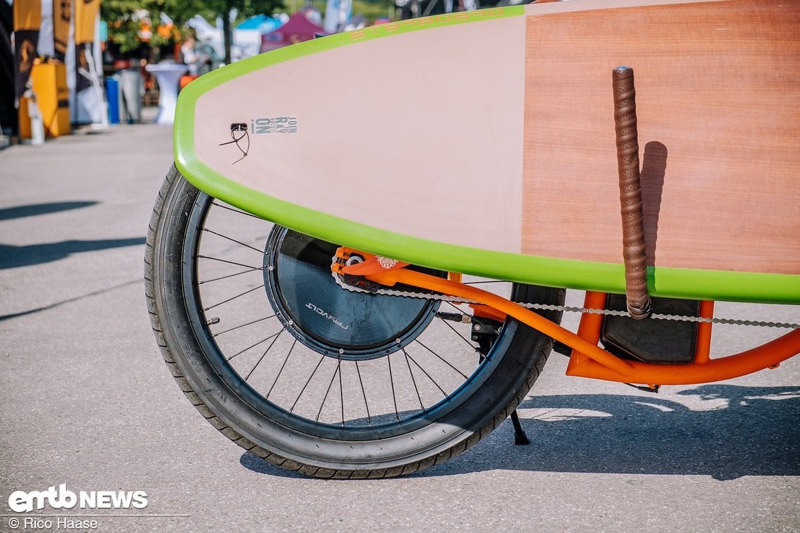 E-Bike Days München 2018 DSF4683