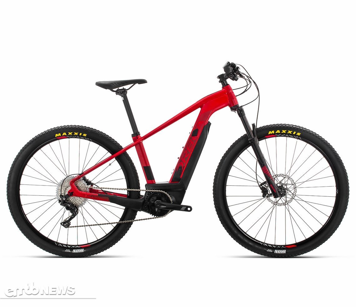 Orbea Keram 29 MAX