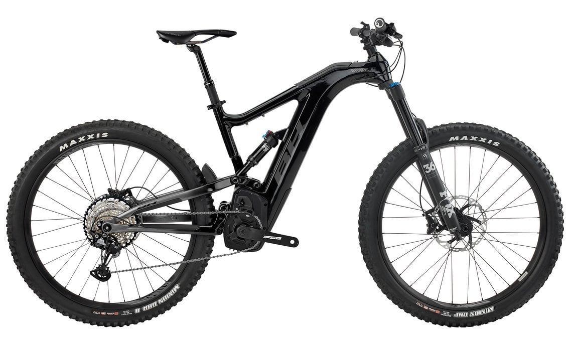 BH Bikes Atom-X Carbon Lynx 6 Pro-S