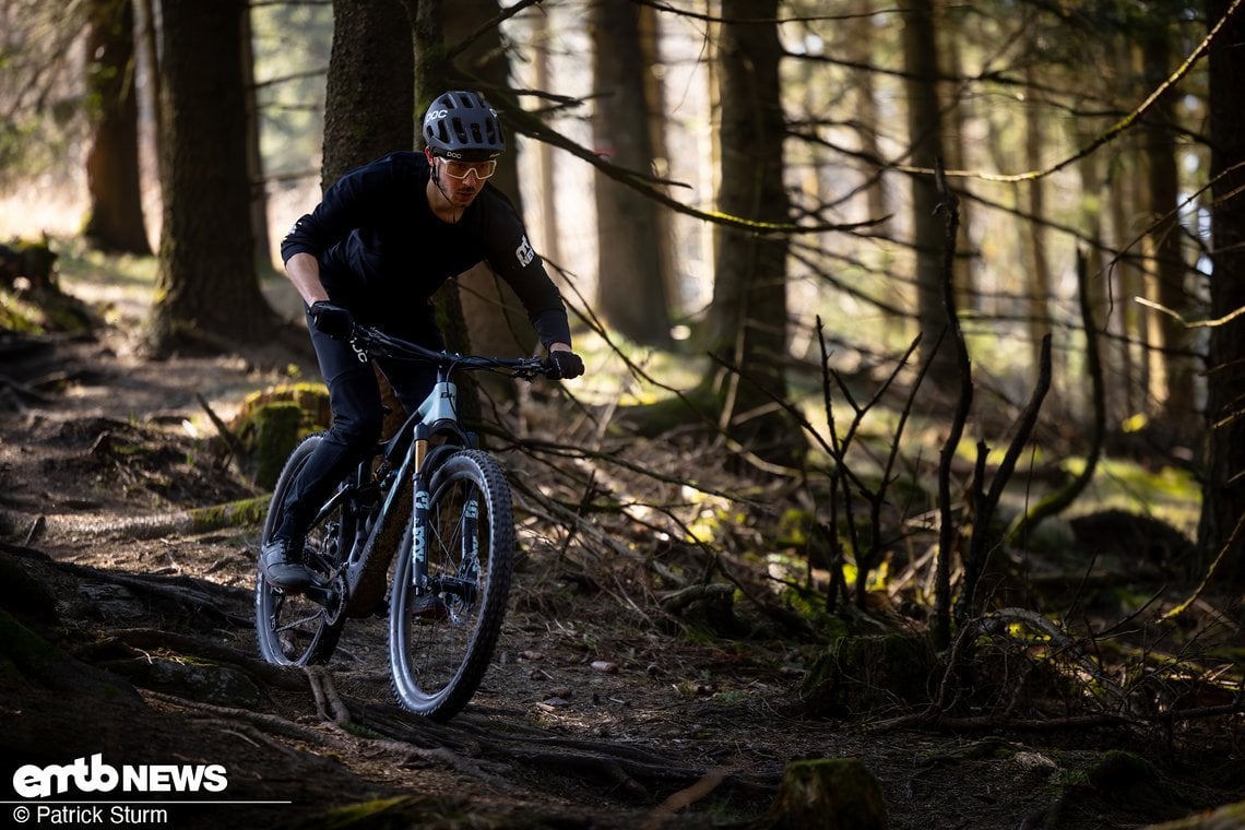 BH iLYNX TRAIL 2025 PSturm