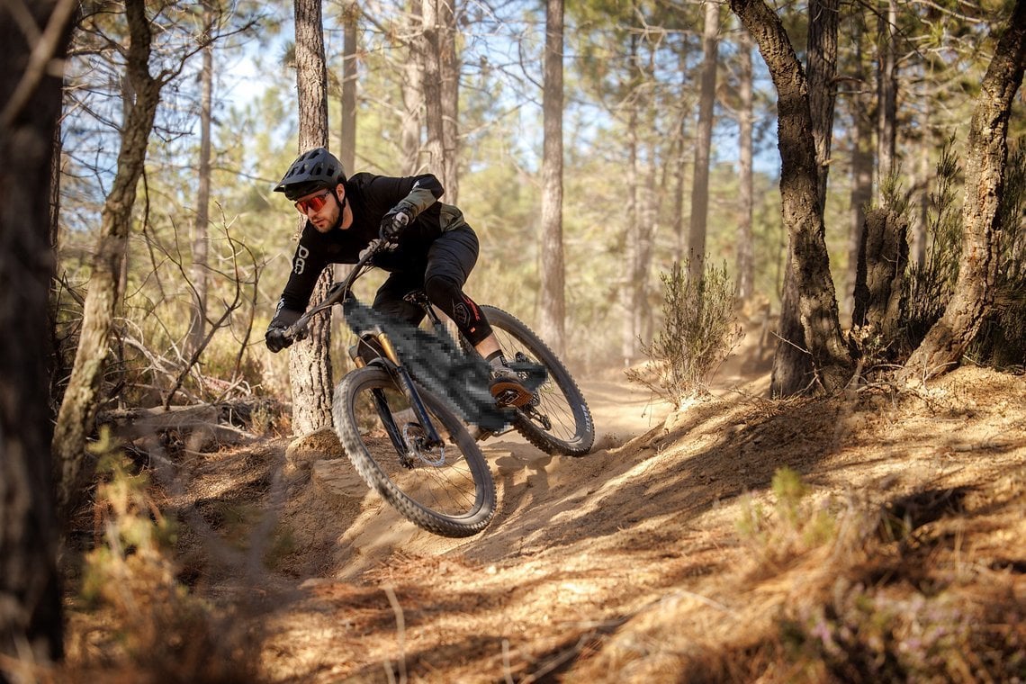 Gregor Sinn sitzt schon länger auch auf E-Mountainbikes und war für eMTB-News schon öfters auf Press-Camps.