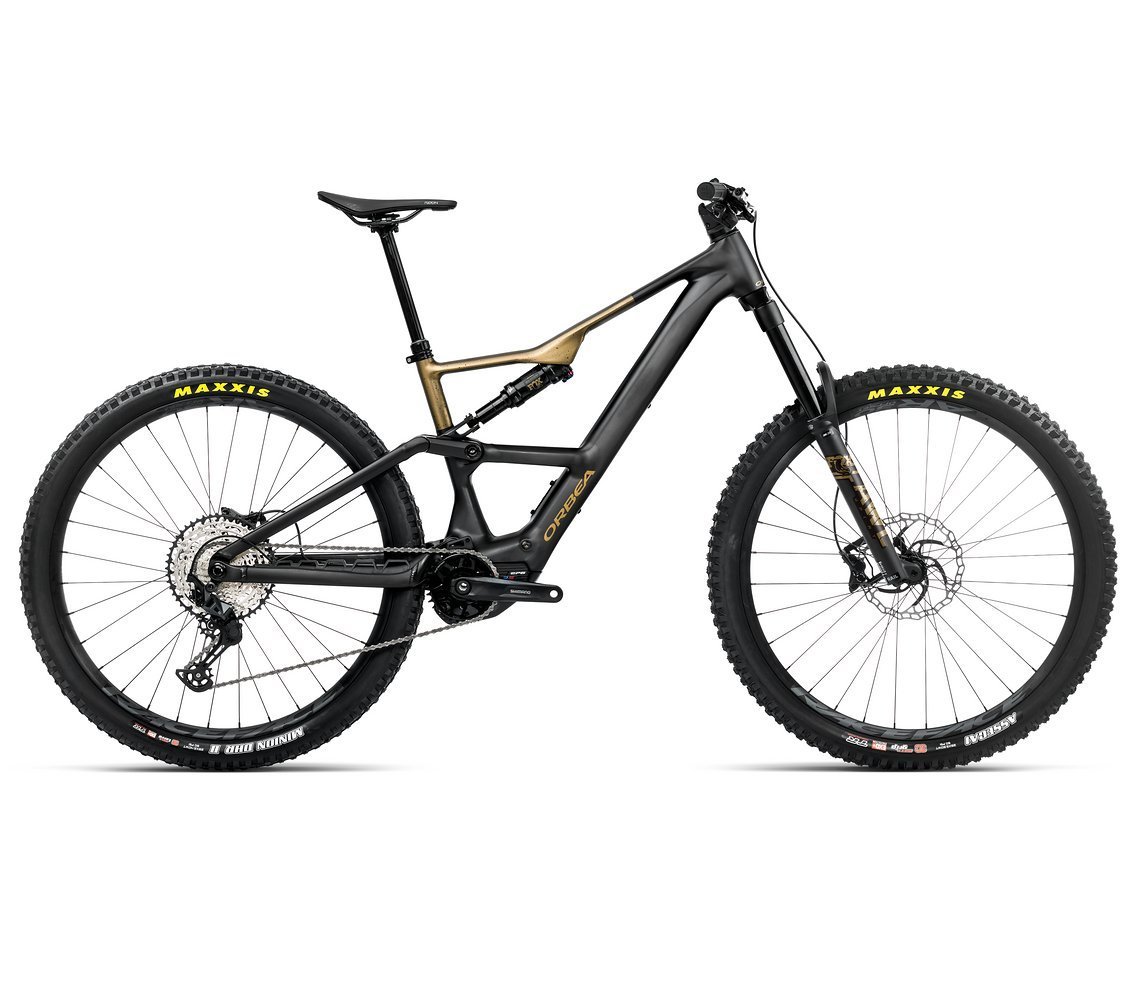 Orbea Rise LT H20 – Preis: 5.599 € (UVP).