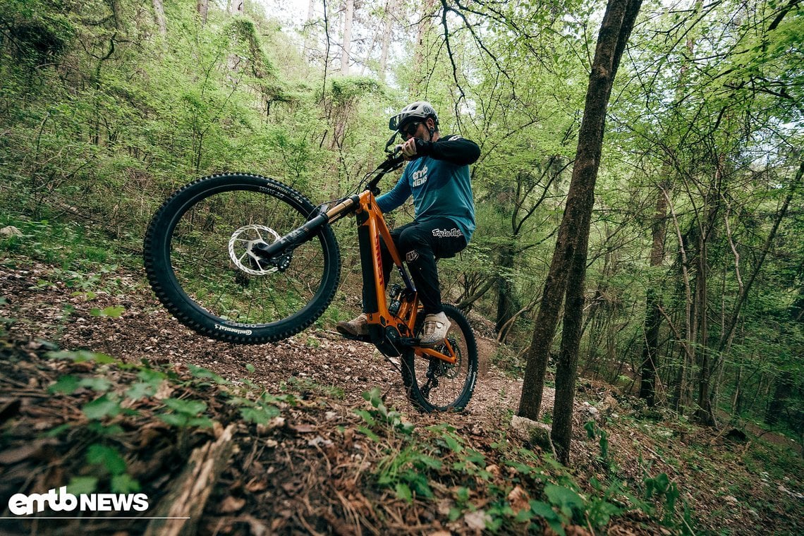 Bosch Flowcamp 2025 powered by eMTB-News: Zwei Tage Flow, Tech und Trails – jetzt mitmachen und gewinnen!