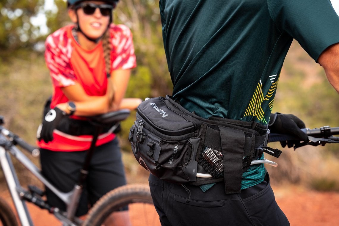 Ergon BA Hip Bag