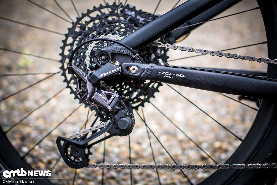 Shimano XT – 12 Gänge, die smooth gewechselt werden