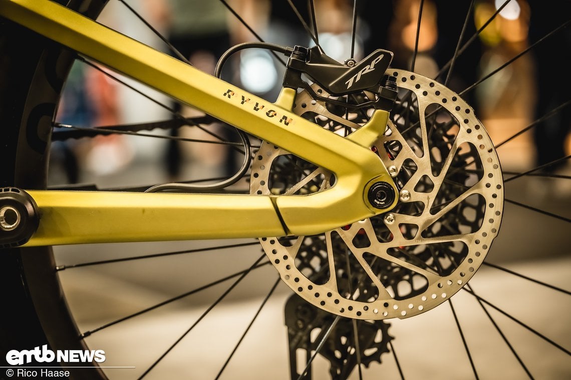 Conway RYVON – Eurobike 2023 DSC 4205