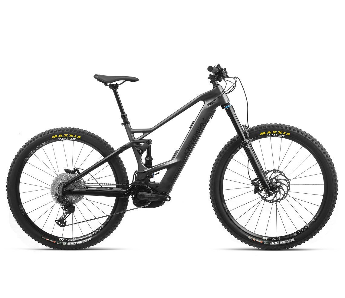 Orbea WILD FS M20