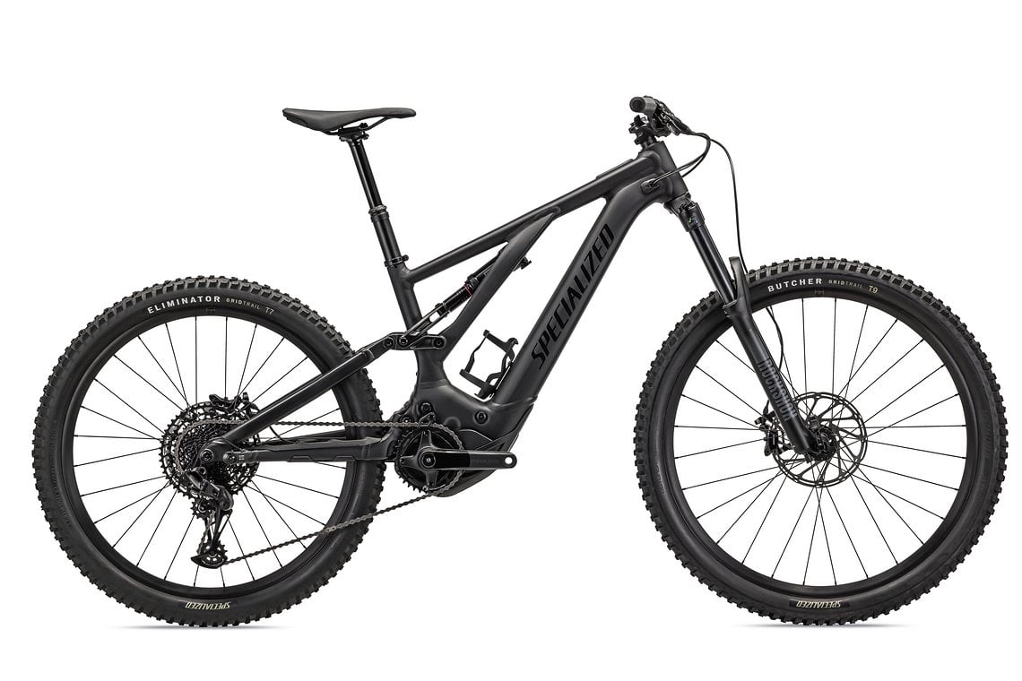 Specialized Turbo Levo Alu 2022