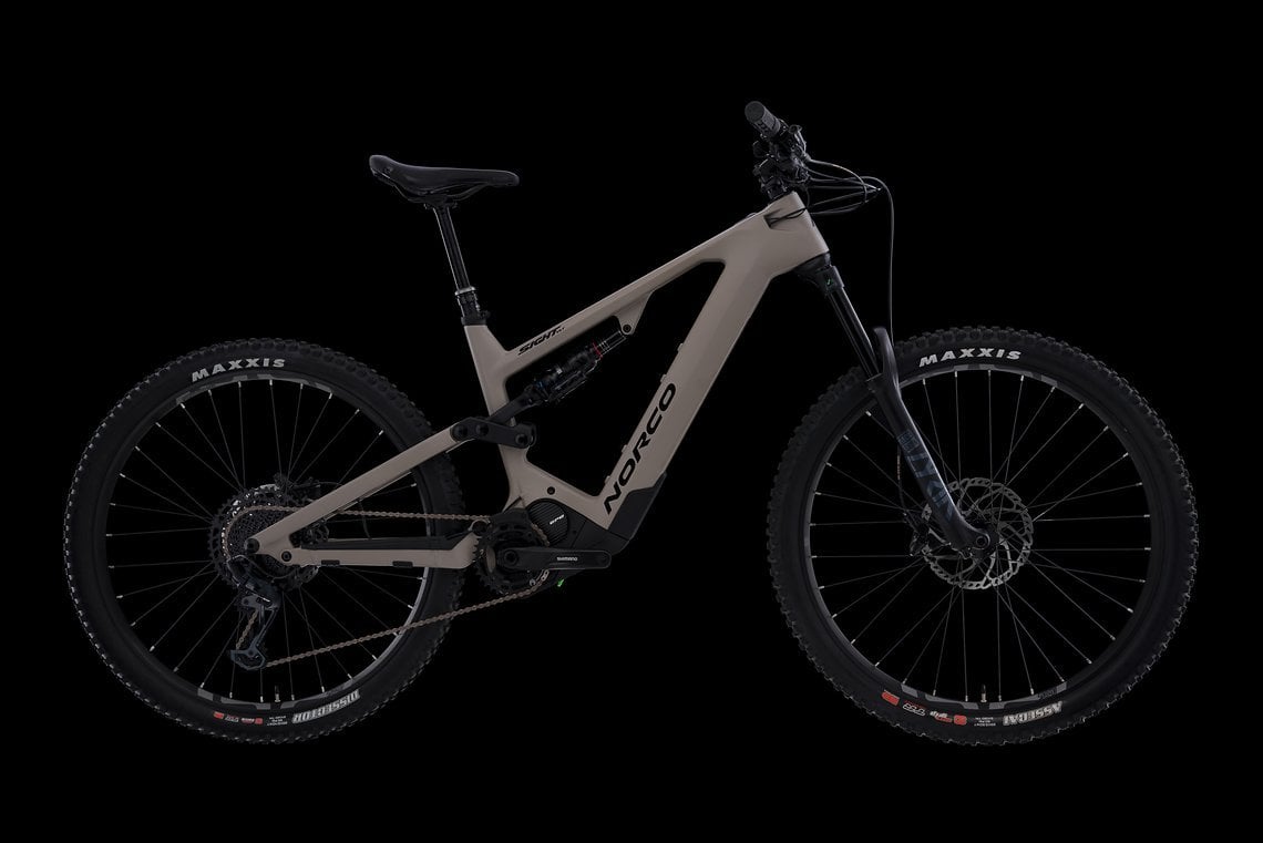 Norco Sight VLT C2 – Preis: 7.999 €