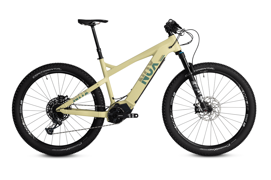 Nox Hybrid XC Trail Pro