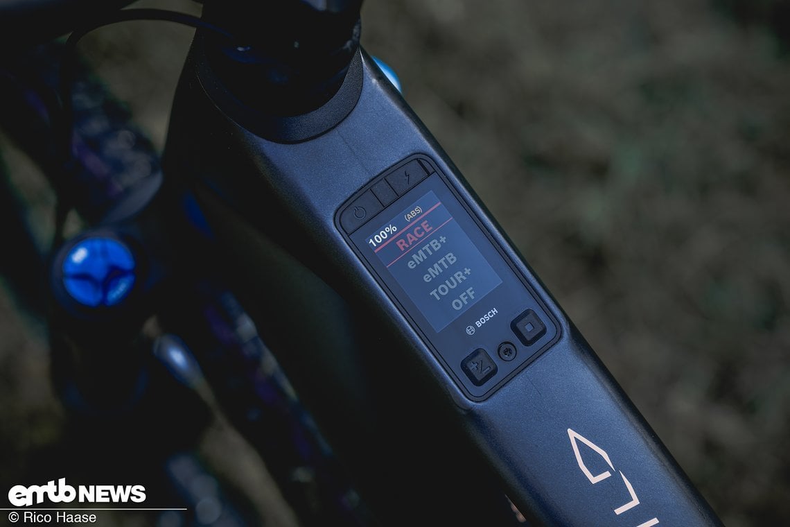 Bosch CX-R – Neuheiten 2026