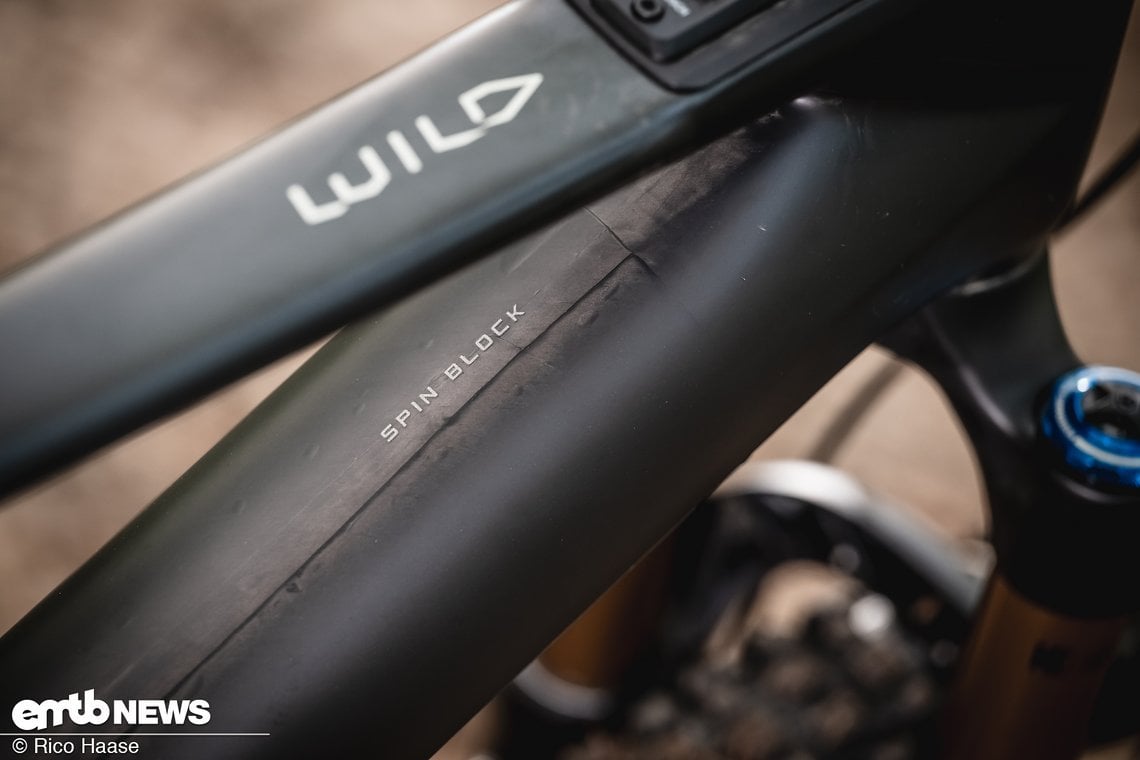 Orbea Wild 2025 DSC 6117