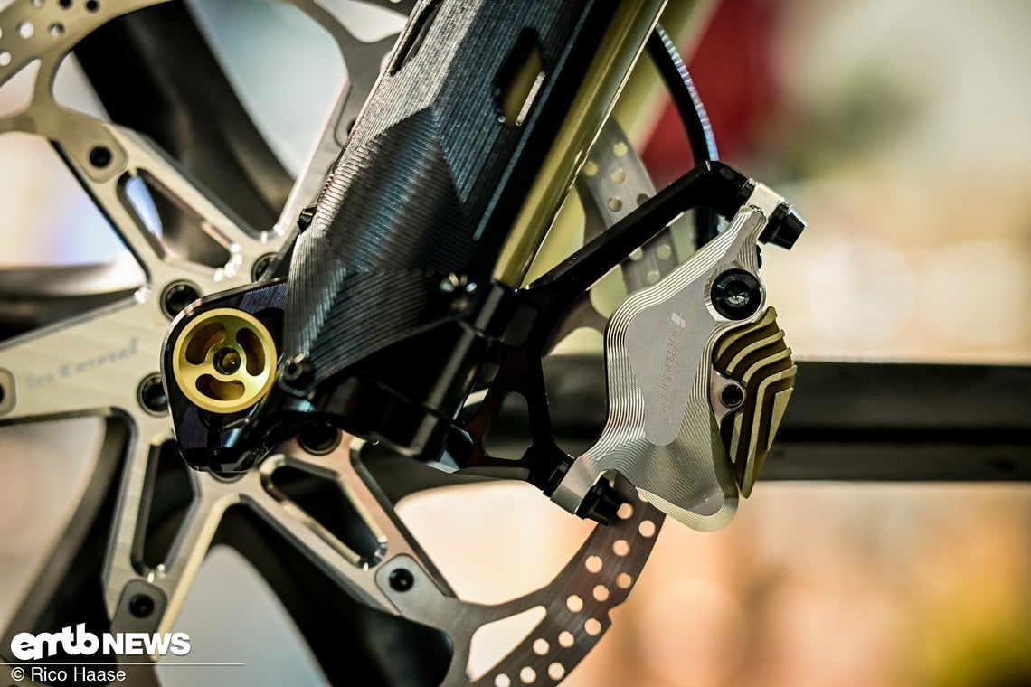 Eurobike 2025 Highlights Z8H 7037