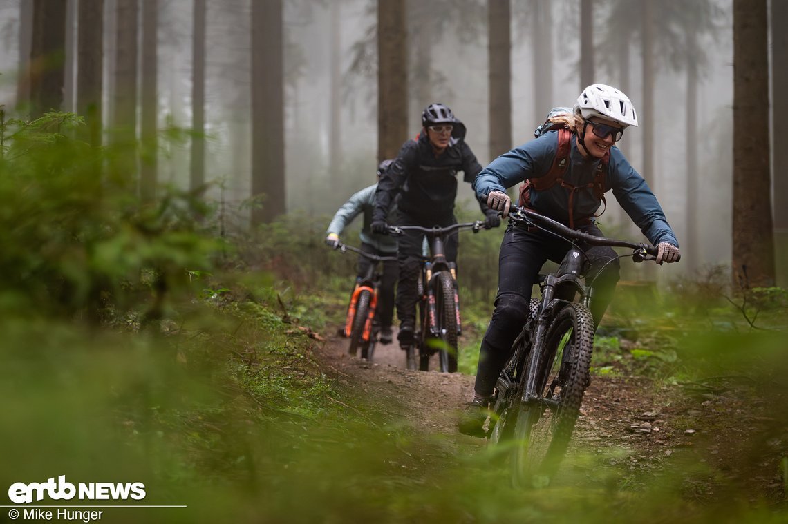 Bosch Flow Camp 2025 emtb news MH-79