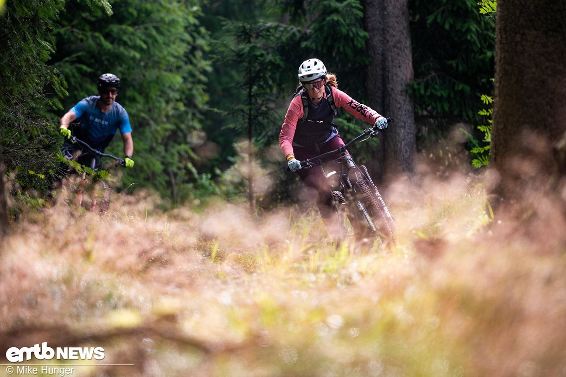 Bosch Flow Camp 2025 emtb news MH-101