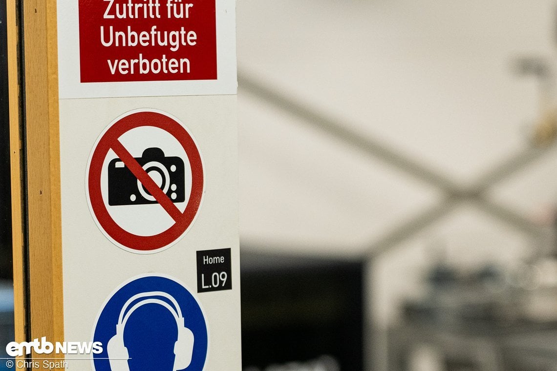 Eigene Akku-Prüfstände haben die Koblenzer bisher nicht, das Labor und das Know-How wächst aber kontinuierlich.