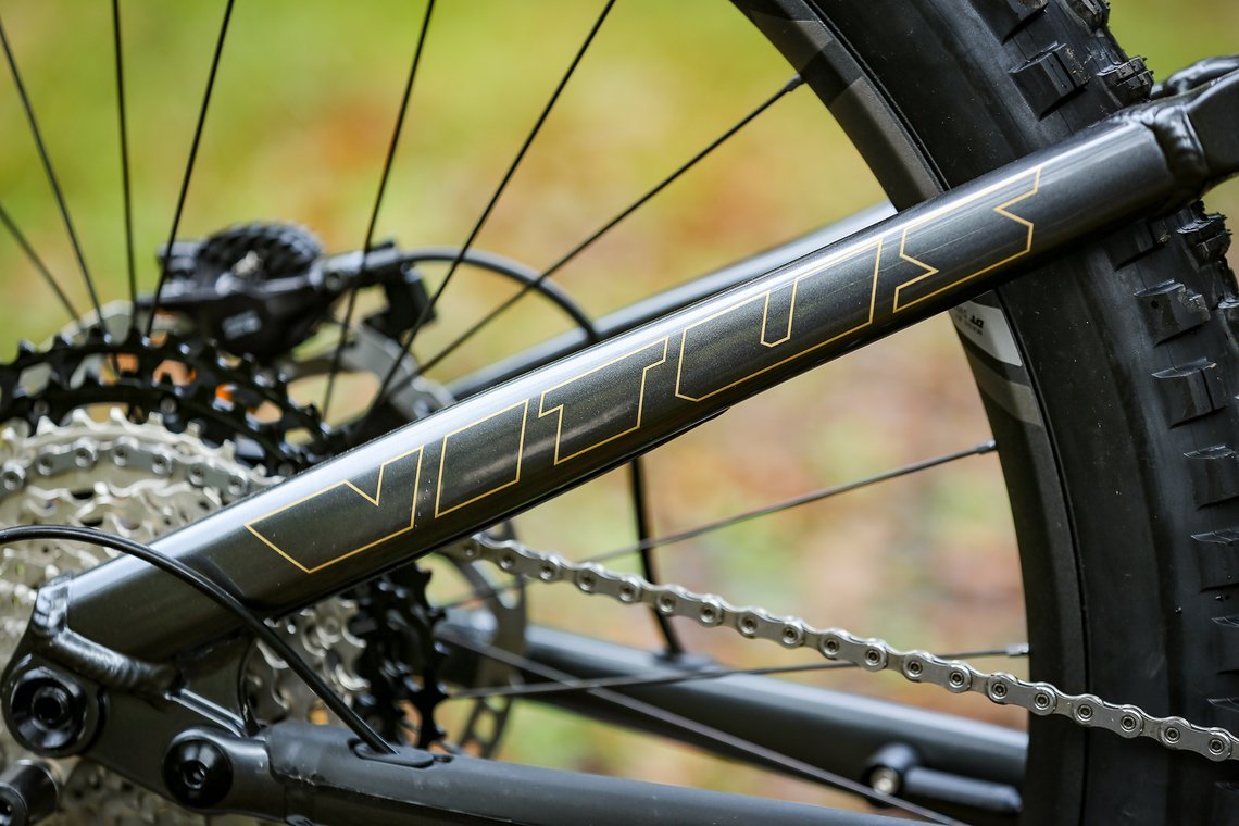 Vitus E-Escarpe VRX