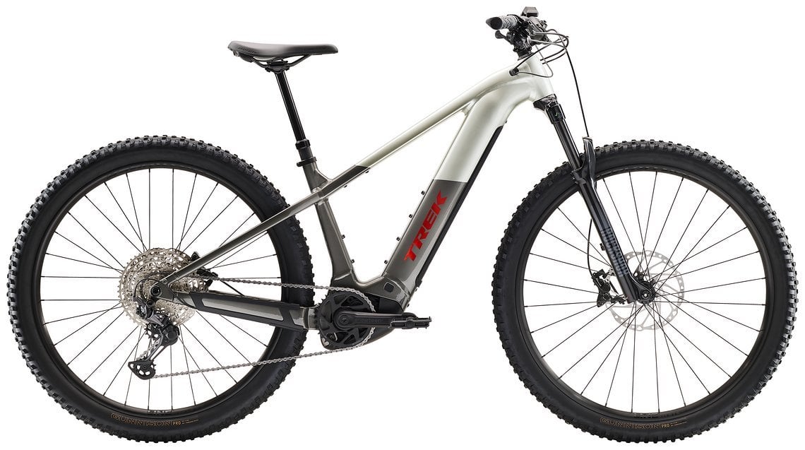 Trek Powerfly 6 800 Wh