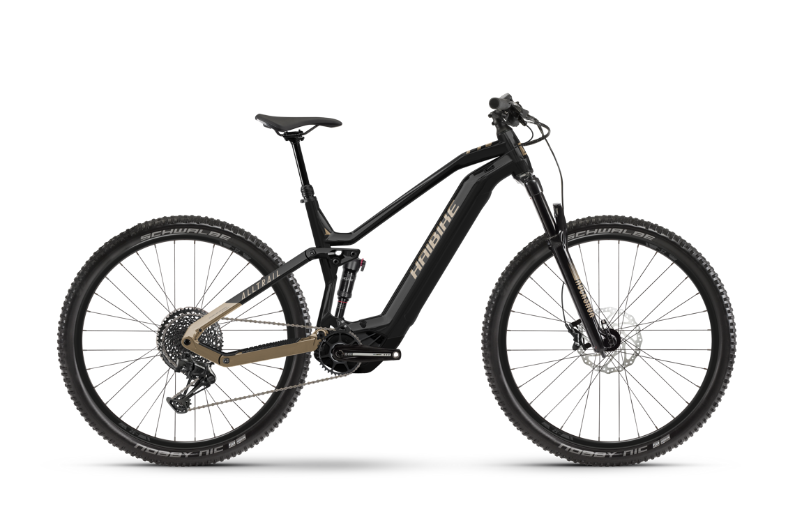 Haibike ALLTRAIL 7 29